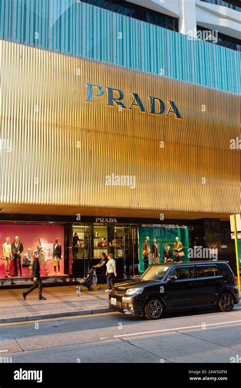 prada kowloon|Prada hk shop.